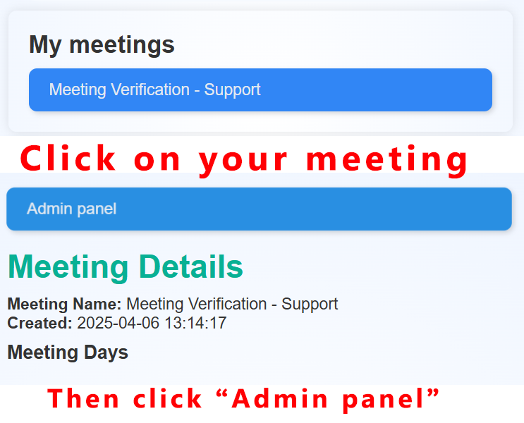 Step 3 screenshot