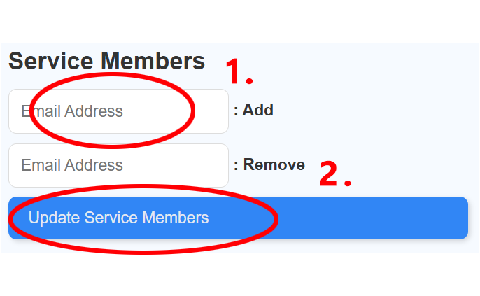 Step 6 screenshot